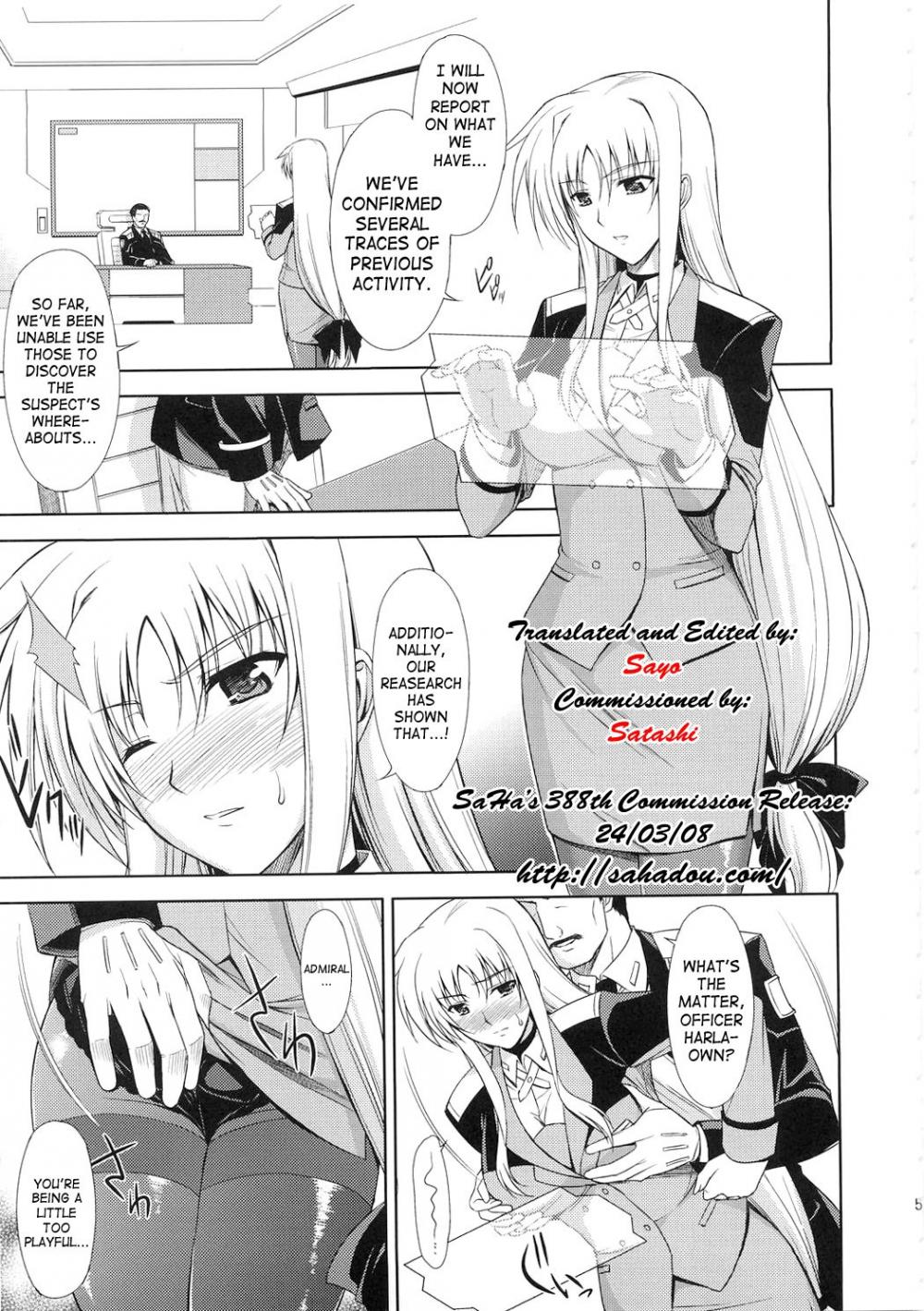 Hentai Manga Comic-Rainy Day And Day-Read-3